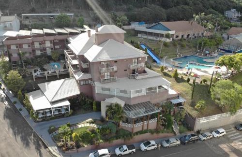 Marcelino Ramos Hotel | Hotel Balneário