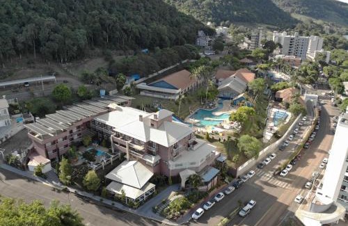 Marcelino Ramos Hotel | Hotel Balneário