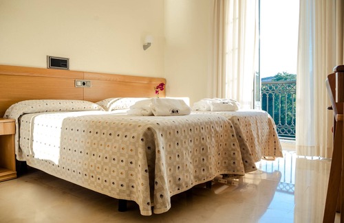 Lugo Hotel | Hotel Balneario de Lugo