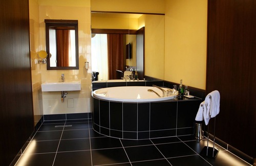 Napajedla Hotel | Hotel Baltaci Starý Zámek
