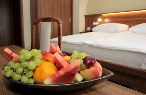 Napajedla Hotel | Hotel Baltaci Starý Zámek
