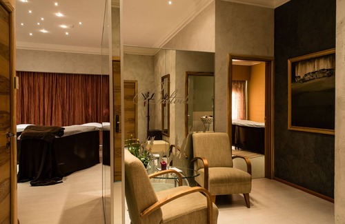 Baltezers Hotel | Hotel Baltvilla