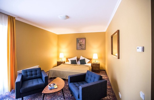 Baltezers Hotel | Hotel Baltvilla