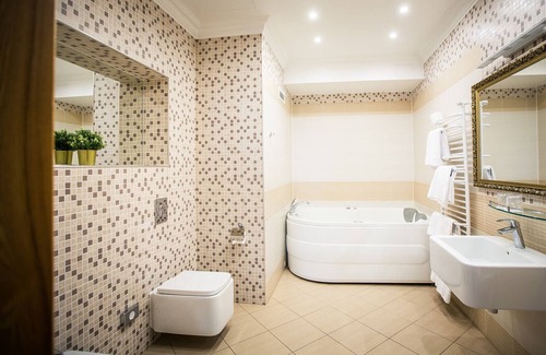 Baltezers Hotel | Hotel Baltvilla