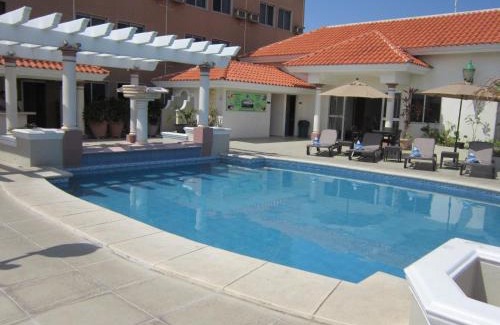 Faros Hotel | Hotel Baluarte