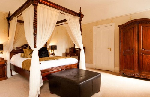 Darlington Hotel | Hotel Bannatyne Darlington