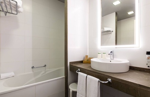 Almarda Hotel | Hotel Barú