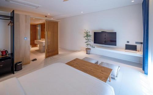 Jeonju Hotel | Hotel Barahan Jeonju