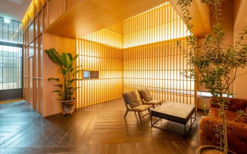 Jeonju Hotel | Hotel Barahan Jeonju