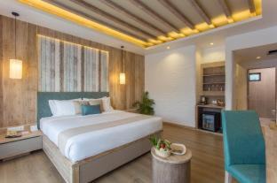 Pokhara Hotel | Hotel Barahi Pokhara