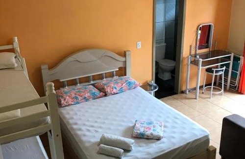 Sao Miguel das Missoes Hotel | Hotel Barichello