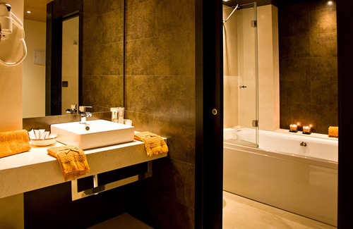 Sanlucar de Barrameda Hotel | Hotel Barrameda