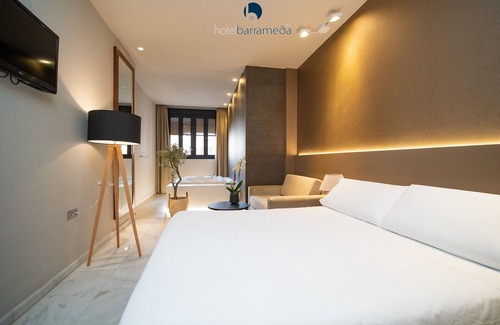 Sanlucar de Barrameda Hotel | Hotel Barrameda