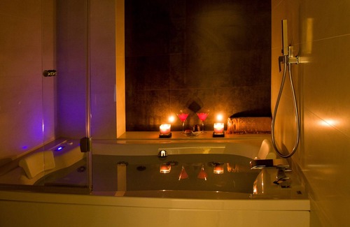 Sanlucar de Barrameda Hotel | Hotel Barrameda