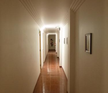 Downtown Santiago Hotel | Hotel Barrio Yungay