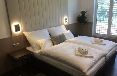 Frenstat pod Radhostem Hotel | Hotel Bartoš