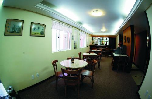 Carvalho Bastos Hotel | Hotel Bartz