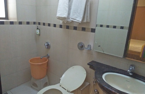 Central Pune Hotel | Hotel Basera