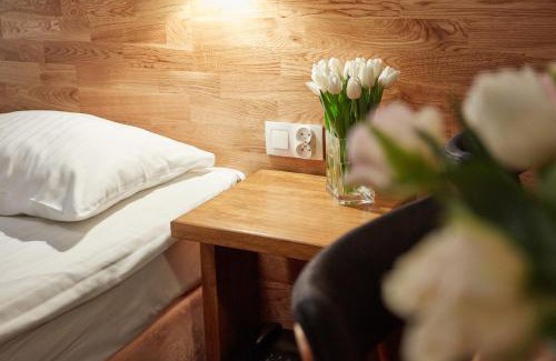 City Centre Hotel | Hotel Batory