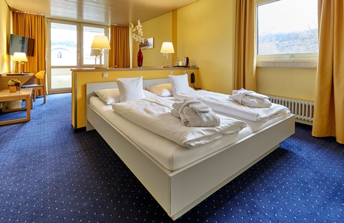 Bad Reichenhall Hotel | Hotel Bayern Vital