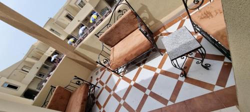 Moulay Abdallah Hotel | Hotel Beach Club la Perle