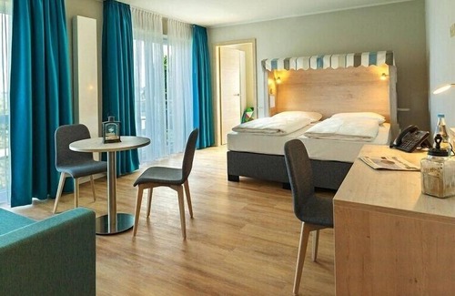 Eckernfoerde Hotel | Hotel BeachSide