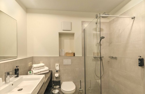 Eckernfoerde Hotel | Hotel BeachSide