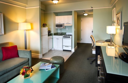 Central Park West Hotel | Hotel Beacon