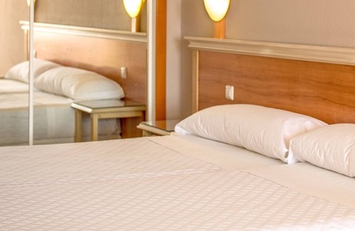 Matagorda Hotel | Hotel Beatriz Playa & Spa
