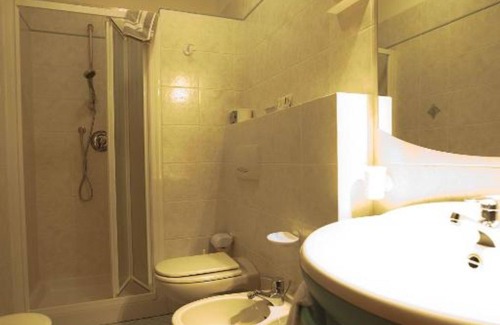 Pallusieux Hotel | Hotel Beau Sejour