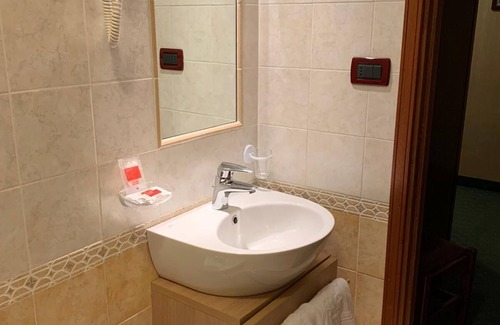 Pallusieux Hotel | Hotel Beau Sejour