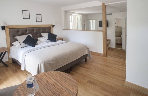 Rocamadour Hotel | Hotel Beau Site Notre Dame