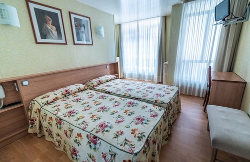 Santander Hotel | Hotel Bedoya