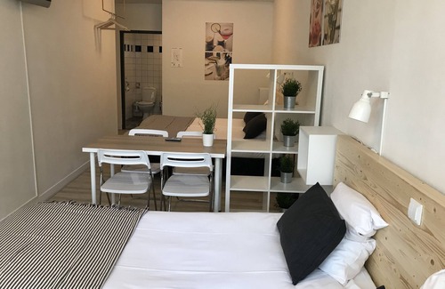 Maastricht-Centre Urban District Hotel | Hotel Beez