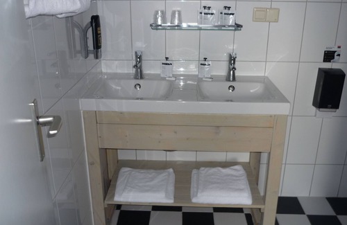 Maastricht-Centre Urban District Hotel | Hotel Beez