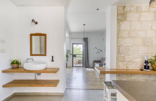 Beit Oren Hotel | Hotel Beit Oren