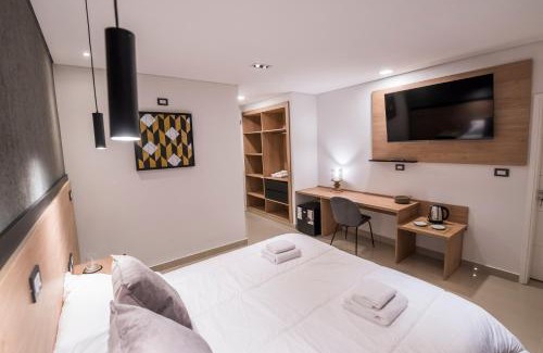 Realico Hotel | Hotel Bel Posto by Tandem
