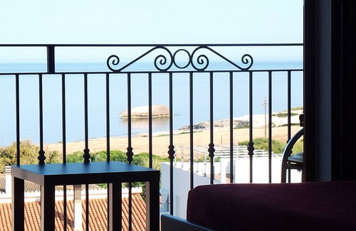 S'Archittu Hotel | Hotel Bella Vista S'Archittu
