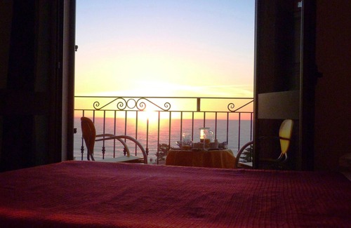 S'Archittu Hotel | Hotel Bella Vista S'Archittu