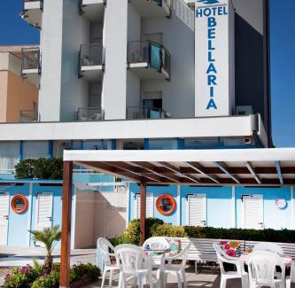 Cagnona Hotel | Hotel Bellaria