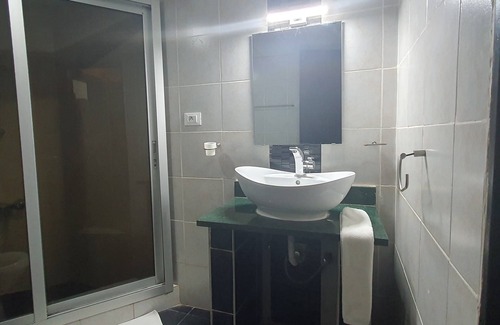 Gombe Hotel | Hotel Belle Vie