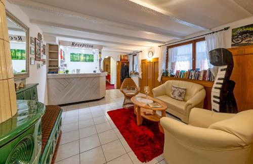 St. Blasien Hotel | Hotel Bellevue