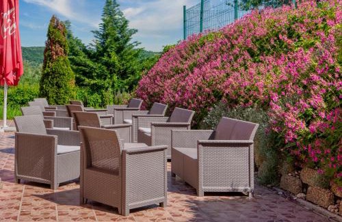 Bubanatvolgy Hotel | Hotel Bellevue Esztergom