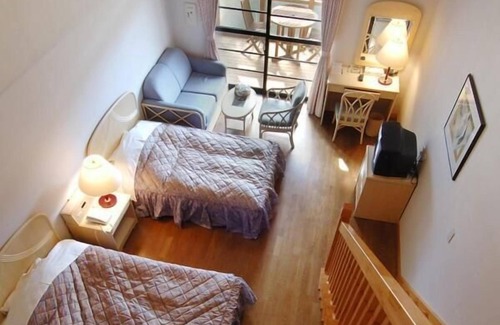 Otsuki Hotel | Hotel Bellreef Ootsuki
