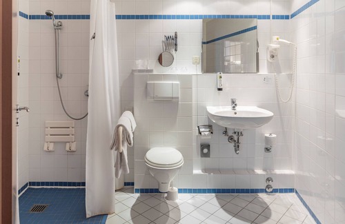 Wiedemar Hotel | Hotel Belmondo Leipzig Airport