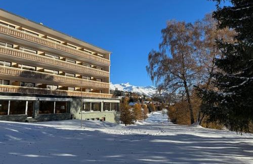 Noes Hotel | Hotel Belmont