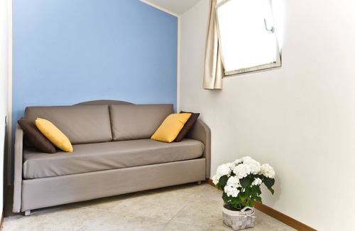 Villaggio Sanghen Hotel | Hotel Belvedere