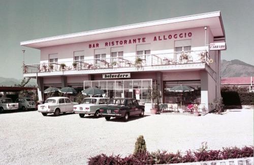 Thiene Hotel | Hotel Belvedere Thiene