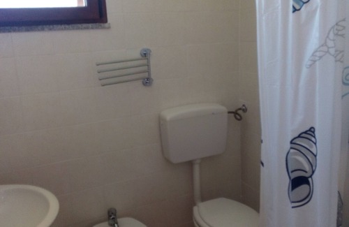 Bulzi Hotel | Hotel Bena e Traes