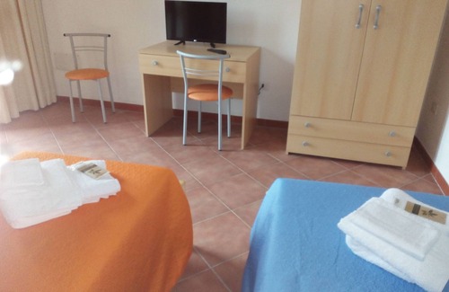 Bulzi Hotel | Hotel Bena e Traes